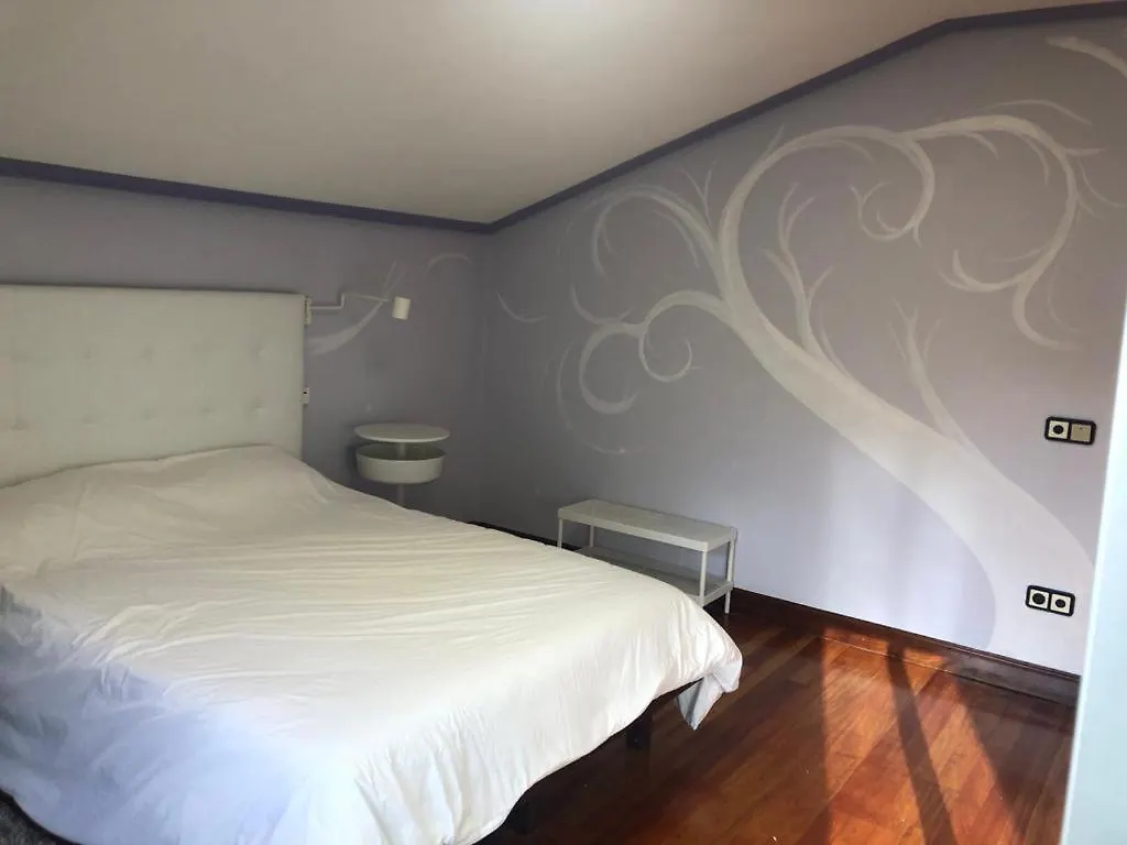 Apartament Estancia Edurne Mungia Hiszpania