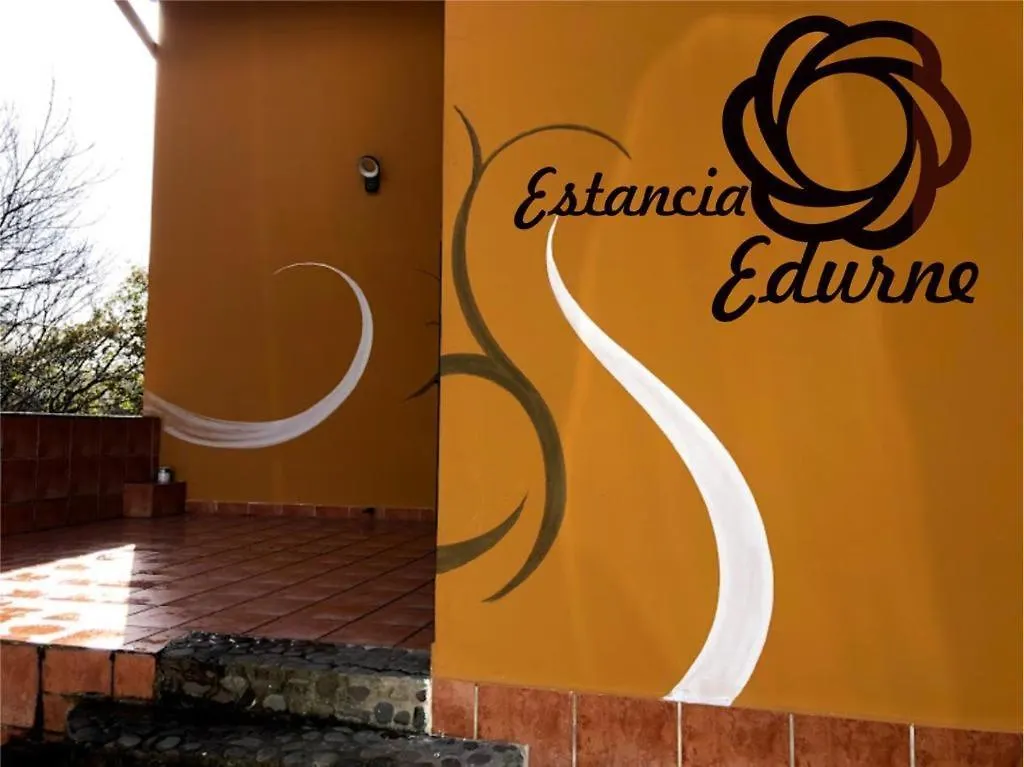 Apartament Estancia Edurne Mungia