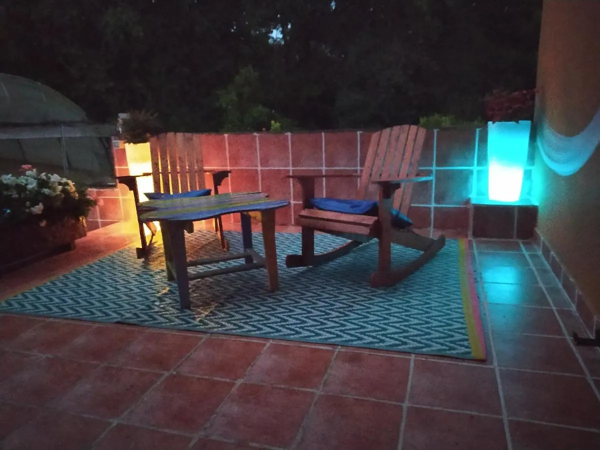 Apartament Estancia Edurne Mungia