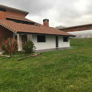 Urrumendi Сasa de vacaciones