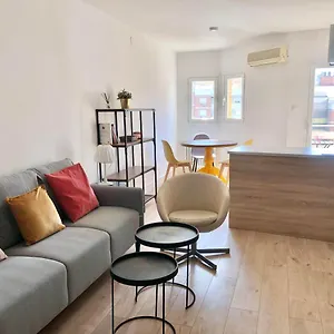 Fleming Centro Apartamento Granada