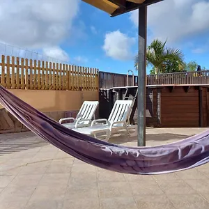 Casa Livia Pool & Sunset Villa Corralejo